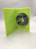Xbox 360 Game Sonic Unleashed