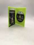 Transformers: The Game Microsoft Xbox 360, 2007.