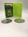 Quake 4 Xbox 360.