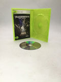 Transformers: The Game Microsoft Xbox 360, 2007.