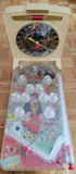 1973 Casino Battery Powered Arcade Type Pinball By MARX in Orig Box, #G-210