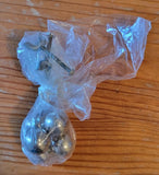 1973 Casino Battery Powered Arcade Type Pinball By MARX in Orig Box, #G-210