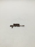 GI Joe Lowlight RIFLE 1986.
