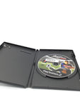 2007 Pro Evolution Soccer PS2