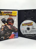 Greg Hastings Tournament Paintball MAX’D PS2