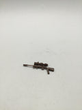 GI Joe Lowlight RIFLE 1986.