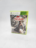 Dead Island Microsoft Xbox 360, 2011 CIB.