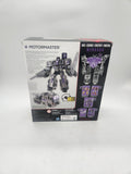 Transformers Generations Combiner Wars Voyager Class MOTOR MASTER 2014.
