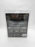 Star Wars Master Replicas Stormtrooper Blaster A New Hope .33 Scale NEW SW-336.