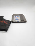 Top Gun NES Nintendo Game.