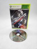 Need for Speed Hot Pursuit Xbox 360.
