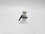 LEGO Imperial Stormtrooper Minifigure Star Wars Male 75307 75300 sw1137.