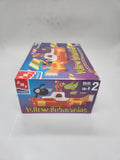 1999 AMT/ERTL Yellow Submarine model kit 30097 SEALED.