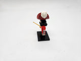 LEGO DISNEY Series 1 Collectible Minifigures 71012 - Captain Hook.