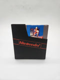 VINTAGE Ice Hockey NES Nintendo Game Authentic Cartridge Original Sports.