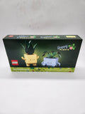 LEGO 10349 Botanicals Happy Plants