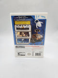 WALL-E Nintendo Wii, 2008.