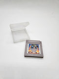 Nintendo Game Boy Monster Truck Wars Racing Game by Acclaim.