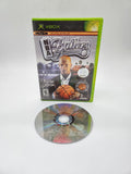NBA Ballers: Phenom Microsoft Xbox, 2006.