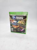 Rocket League Collector's Edition Microsoft Xbox One, 2017.