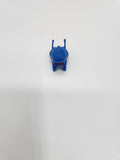 Vintage G.I. Joe Lightfoot (V1) 1988 Helmet Part Accessory Hasbro.