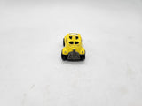 Mattel 1983 Hot Wheels Yellow Baja Bug  Malaysia.