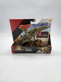 Jurassic World Rebirth Strike Attack Tapejara Dinosaur Toy, Flapping Wings.