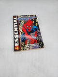 Essential Spider-Man Vol. 4 Essential Amazing Spider-man, 4.