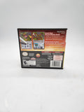 Theme Park - Nintendo DS Game.
