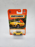 Matchbox 2019 VOLKSWAGEN BEETLE CONVERTIBLE VW 2022.