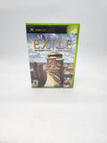 Myst III: Exile Microsoft Xbox, 2002.