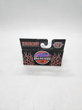 New M2 Machines Ground Pounders Purple 1949 Mercury R30 25-07.