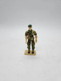 1987 Gi Joe Falcon.