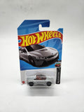 Hot Wheels - 2023 HW Roadsters 10/10 BMW i8 Roadster 156/250 HKH44.