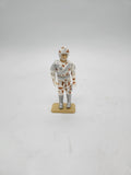 Avalanche G.I. Joe Hasbro Vintage 1987 Figure.