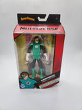 Super Friends! DC Comics Multiverse Green Lantern 6" Action Figure NEW in Box T3.