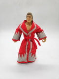 WWE Mr Wonderful Paul Orndorff Jakks Classic Superstars 5 Wrestling Figure.