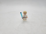 LEGO Luke Skywalker Minifigure Star Wars Obi-Wan's Hut Training 75270.