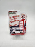 Greenlight Running on Empty Series 17 - 1949 Mercury Eight Coupe 41170-B.