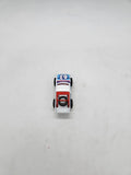 Vintage 1981 Matchbox 4 X 4 Open Back Truck Rare..