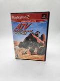 ATV Offroad Fury PlayStation 2 Ps2.
