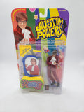 Austin Powers Shagadelic Action Figure McFarlane Toys 1999.
