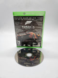 Forza Motorsport 5 Microsoft Xbox One, 2013.
