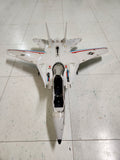 1983 GI Joe SKYSTRIKER XP 14F Jet Fighter.