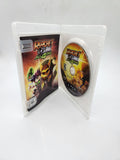 Ratchet & Clank: All 4 One Sony PlayStation 3, 2011 PS3.