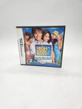 High School Musical 2 : Work this out Nintendo DS, 2008.