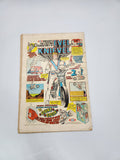 Marvel Spotlight #13 comic book Son of Satan 1973.