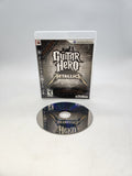 Guitar Hero: Metallica Playstation 3, 2009 PS3.
