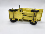 Vintage Dinky Supertoys 965 Euclid Rear Dump Truck.