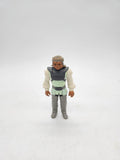 Vintage Star Wars Nikto Kenner 1983 Loose ROTJ 3.75 Inch Action Figure.